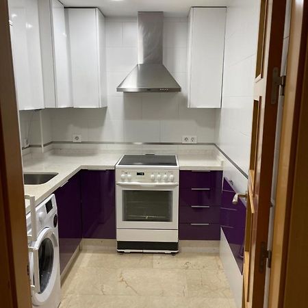 コルドバApartamento La Companiaアパートメント エクステリア 写真