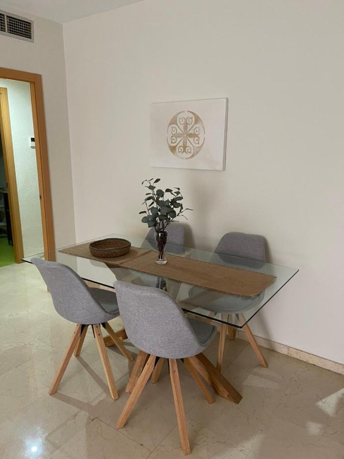 コルドバApartamento La Companiaアパートメント エクステリア 写真