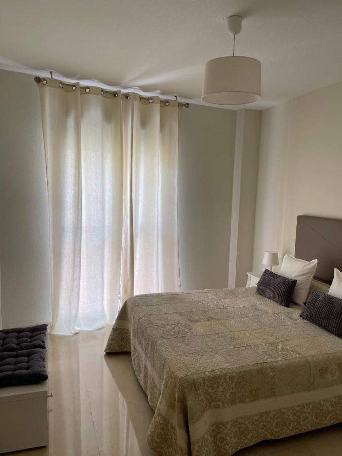 コルドバApartamento La Companiaアパートメント エクステリア 写真