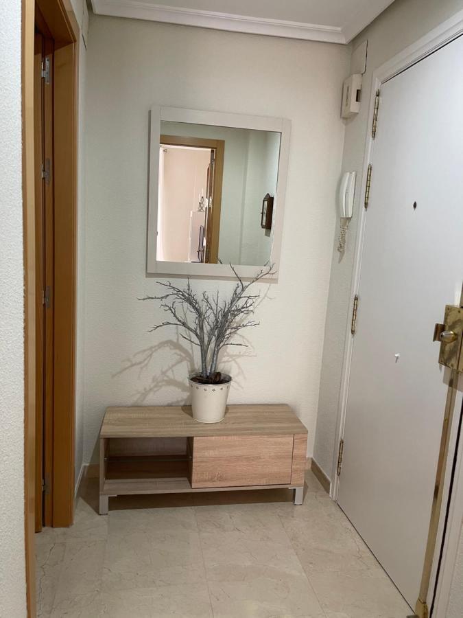 コルドバApartamento La Companiaアパートメント エクステリア 写真