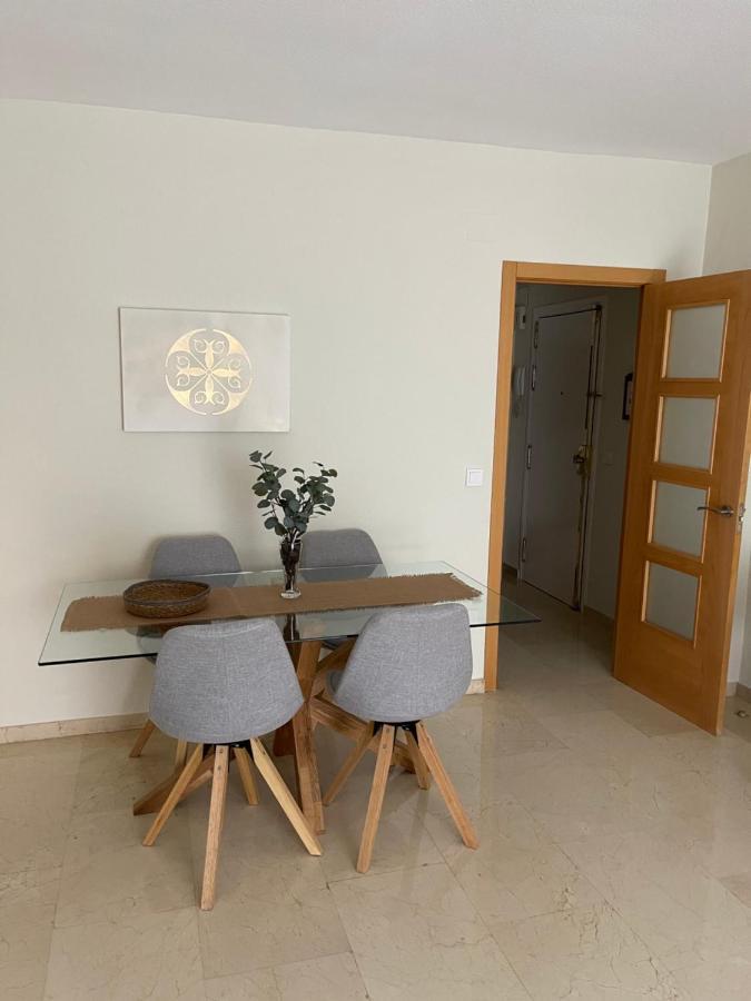 コルドバApartamento La Companiaアパートメント エクステリア 写真