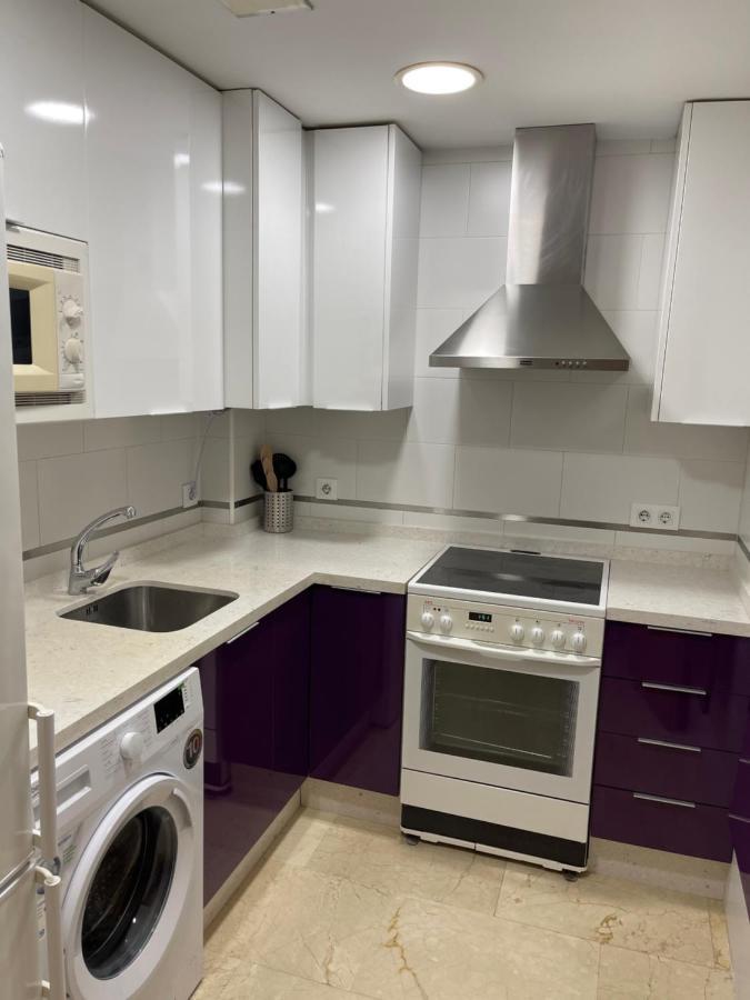 コルドバApartamento La Companiaアパートメント エクステリア 写真