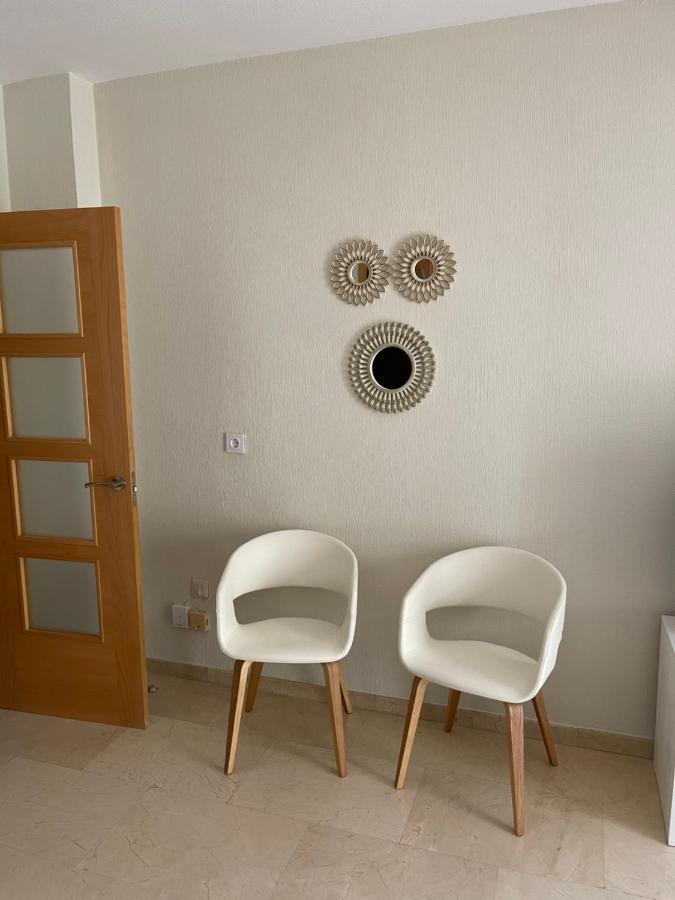 コルドバApartamento La Companiaアパートメント エクステリア 写真