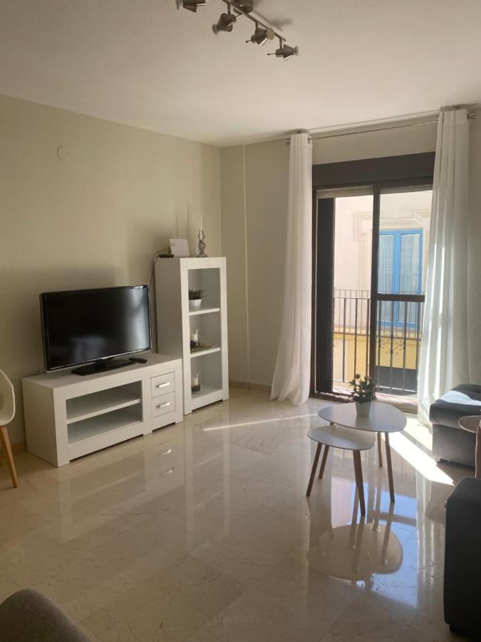 コルドバApartamento La Companiaアパートメント エクステリア 写真