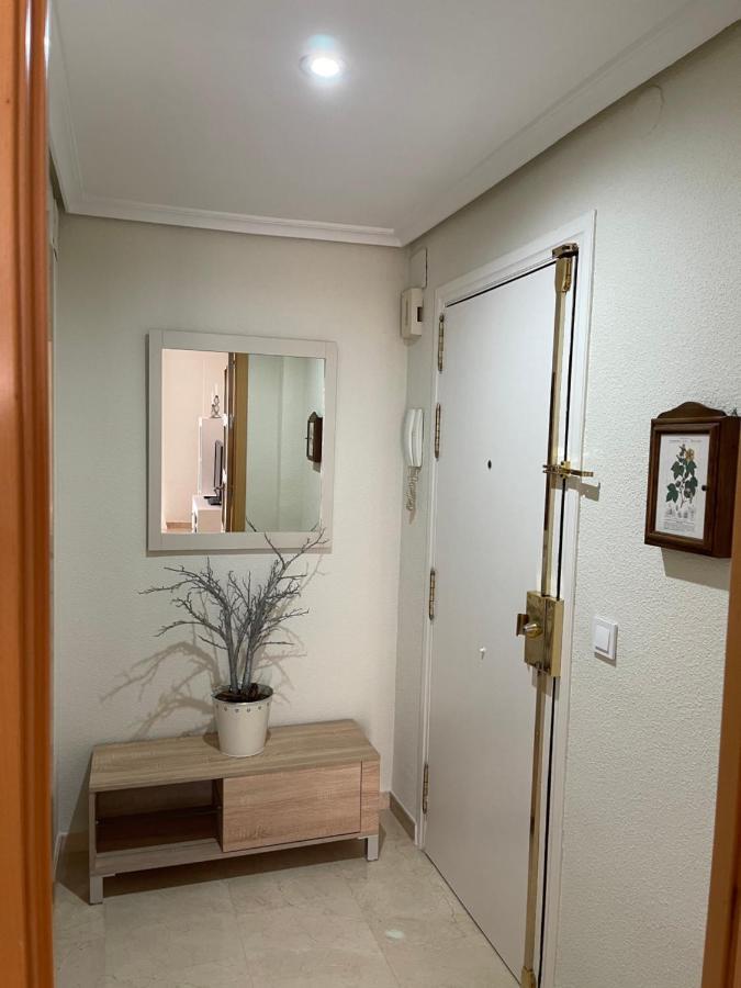 コルドバApartamento La Companiaアパートメント エクステリア 写真