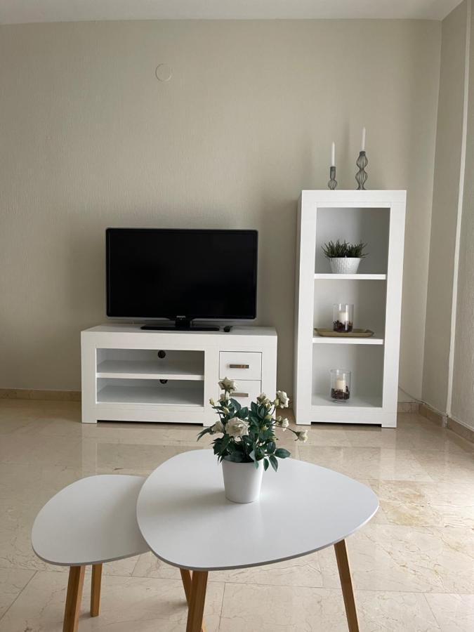 コルドバApartamento La Companiaアパートメント エクステリア 写真