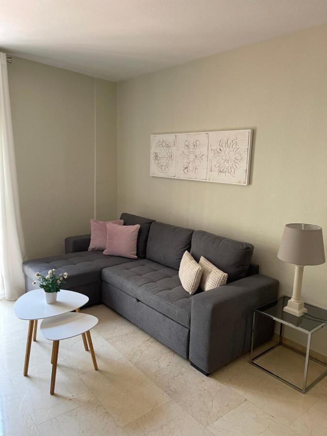 コルドバApartamento La Companiaアパートメント エクステリア 写真