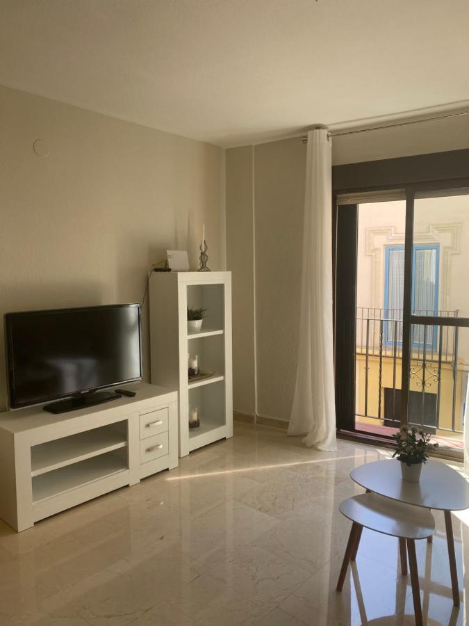 コルドバApartamento La Companiaアパートメント エクステリア 写真