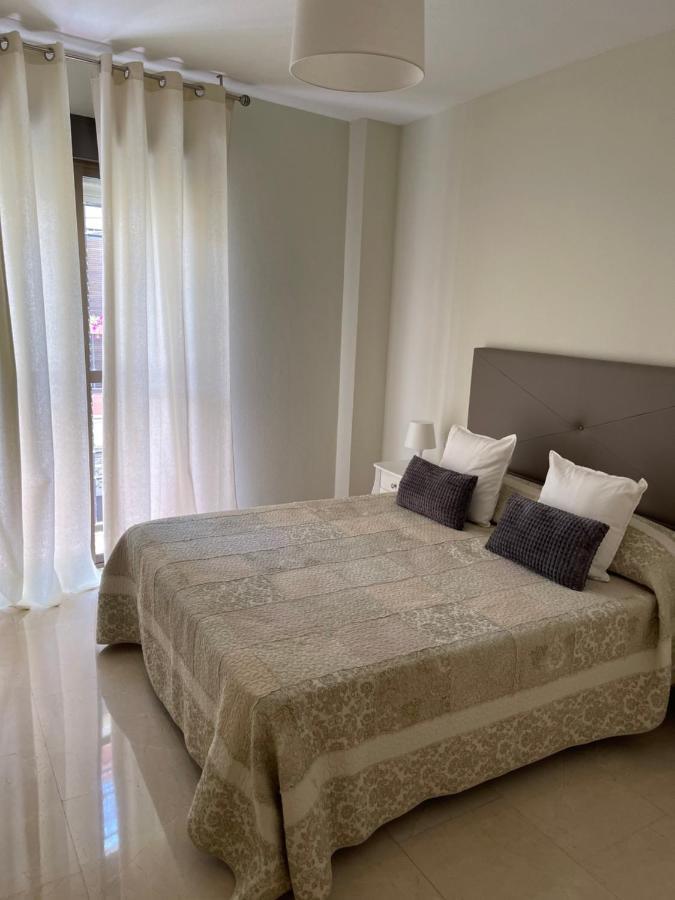 コルドバApartamento La Companiaアパートメント エクステリア 写真