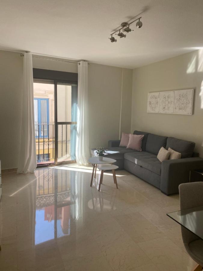 コルドバApartamento La Companiaアパートメント エクステリア 写真