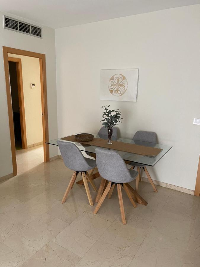 コルドバApartamento La Companiaアパートメント エクステリア 写真