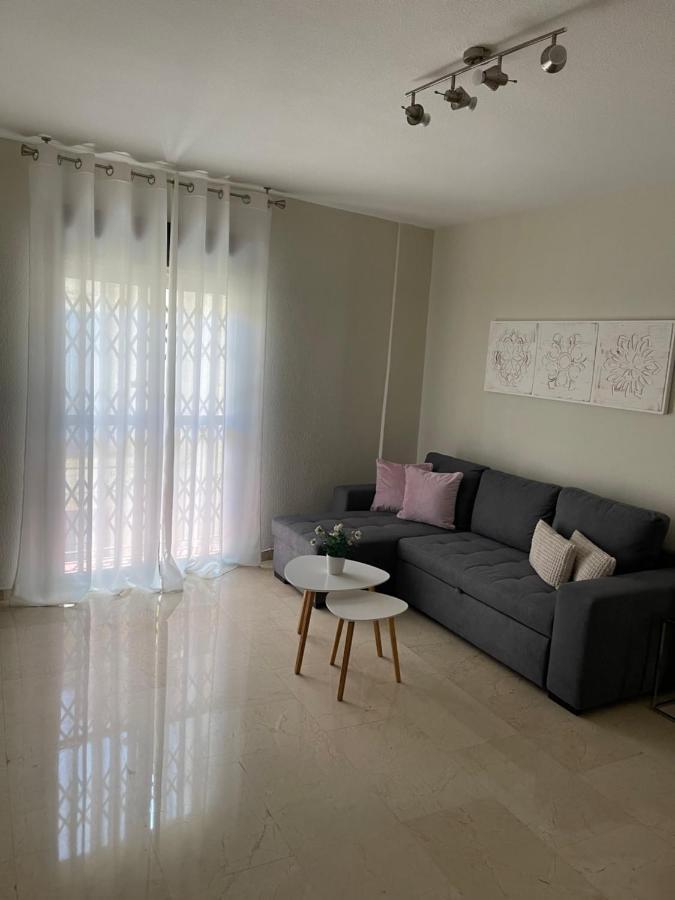 コルドバApartamento La Companiaアパートメント エクステリア 写真