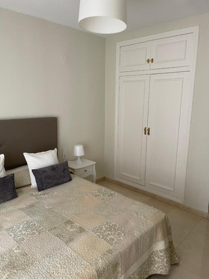 コルドバApartamento La Companiaアパートメント エクステリア 写真