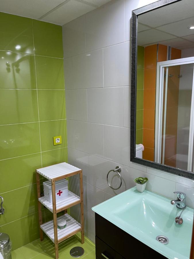 コルドバApartamento La Companiaアパートメント エクステリア 写真