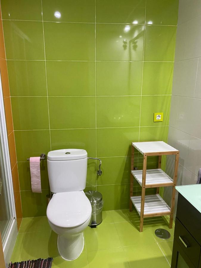 コルドバApartamento La Companiaアパートメント エクステリア 写真
